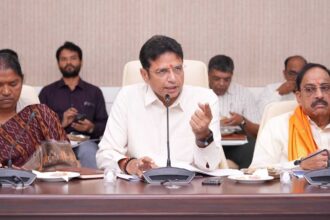 Godavari Pushkaralu 2027