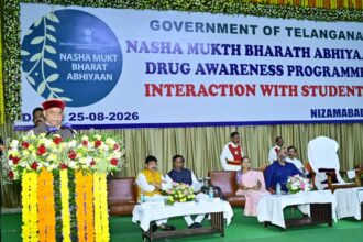 Nasha Mukt Bharat