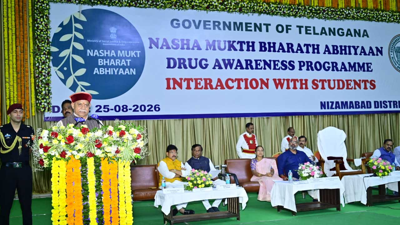 Nasha Mukt Bharat