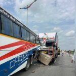 Govindpet Road Accident