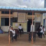 Gram Panchayat Workers