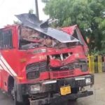 Greater Noida Fire