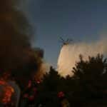 Greece Helicopter Crash