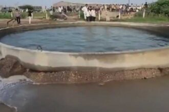 Gujarat Well Waves