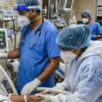 H1N1 Cases Delhi