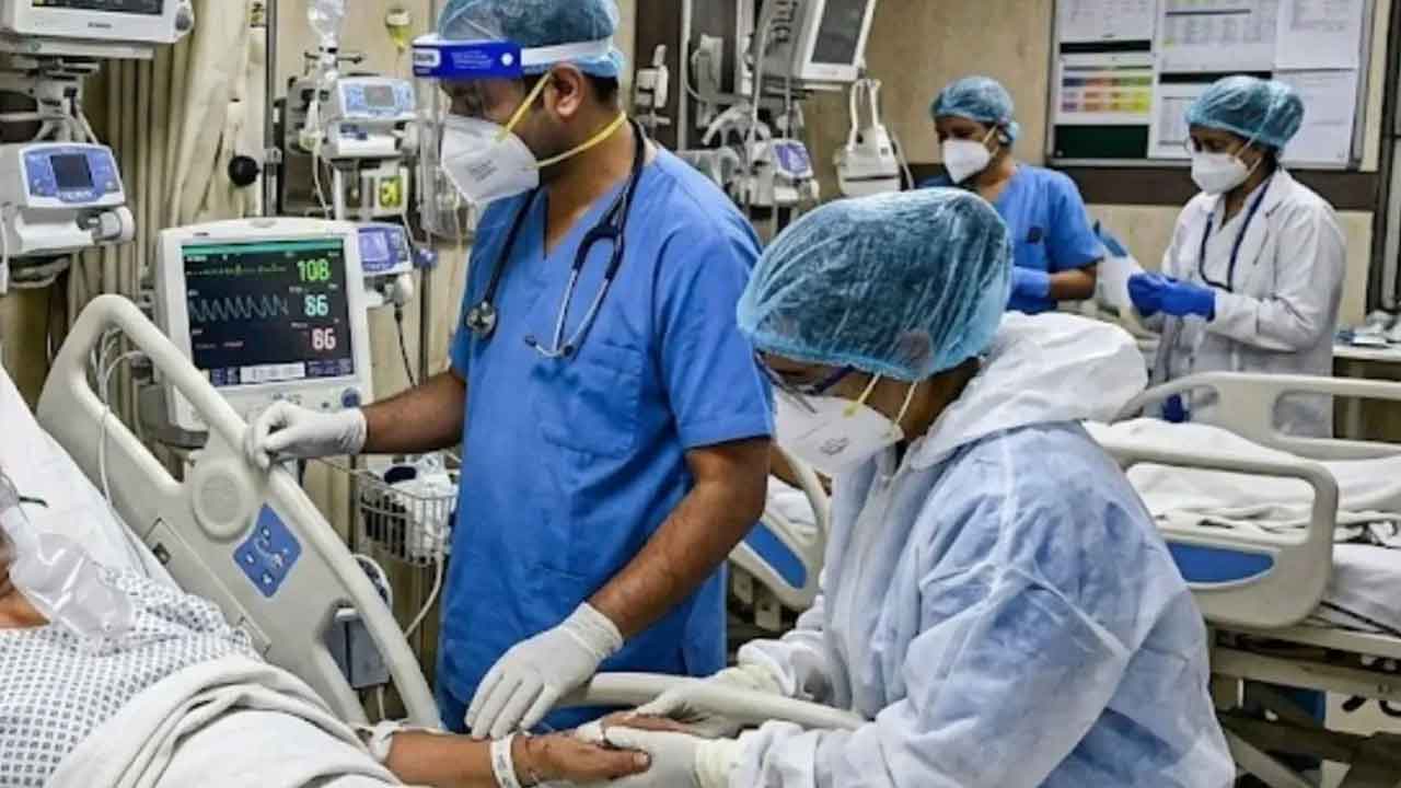 H1N1 Cases Delhi