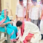 Hanmanth Shinde Birthday