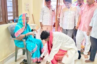 Hanmanth Shinde Birthday