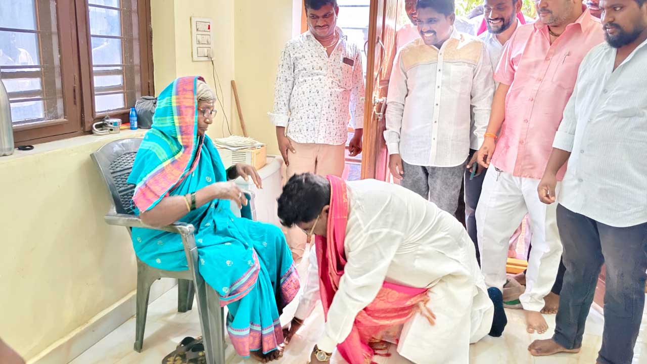 Hanmanth Shinde Birthday