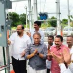 Hanuman Farm Substation
