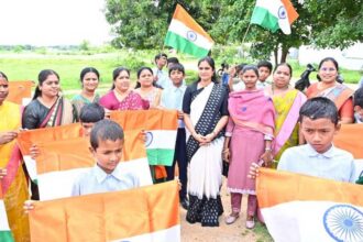 Har Ghar Tiranga