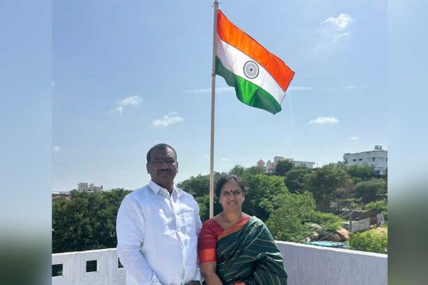 Har Ghar Tiranga