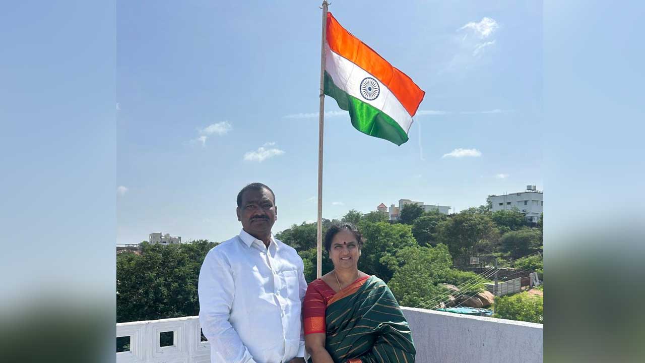 Har Ghar Tiranga