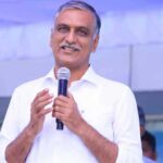 Harish Rao