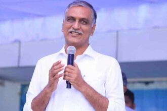 Harish Rao