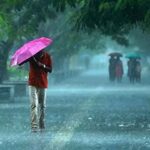 Heavy Rain Alert