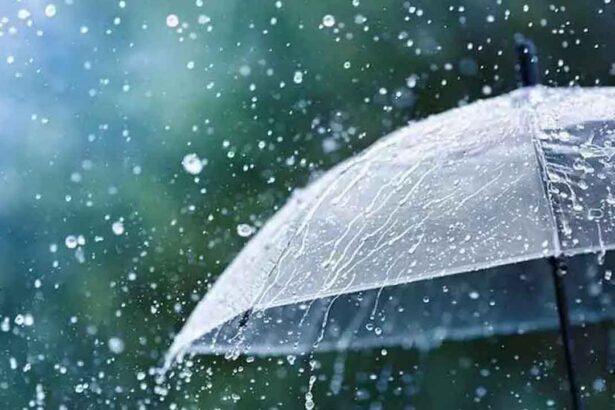 Hyderabad Rains Alert 
