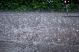 Heavy Rains