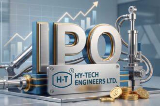 High-Tech Engineers IPO