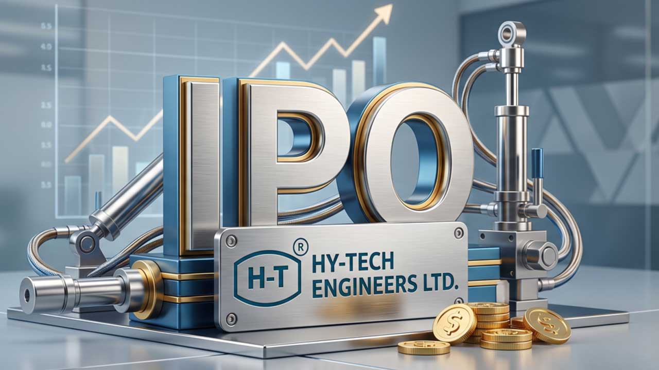 High-Tech Engineers IPO