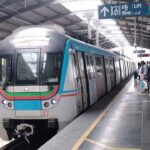 Hyderabad Metro Services