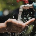 Hyderabad Water Supply