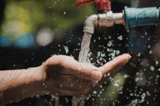 Hyderabad Water Supply