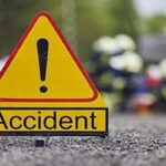 Ibrahimpatnam Road Accident