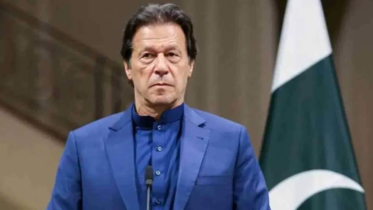 Imran Khan Death Rumours