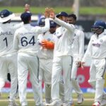 India vs Sri Lanka