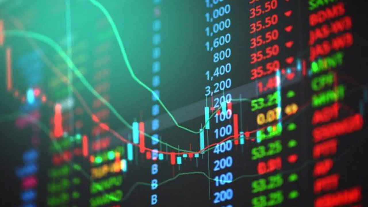 Indian Stock Markets