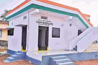Indiramma Houses