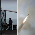 Iran Larack Island Attack