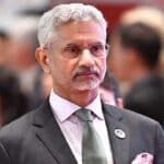 Jaishankar Bangladesh Relations