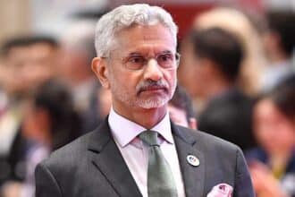 Jaishankar Bangladesh Relations