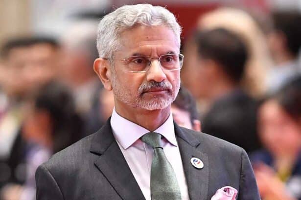 Jaishankar Bangladesh Relations