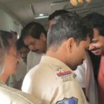 Jajala Surender Arrest