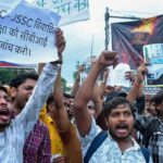 Jharkhand Student Protests
