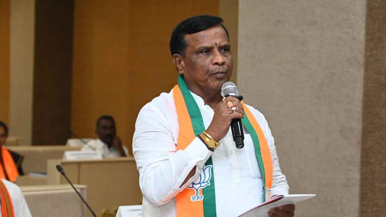 Mega Job Mela