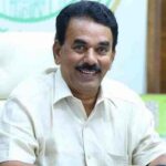 Jupalli Krishna Rao