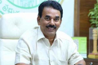 Jupalli Krishna Rao