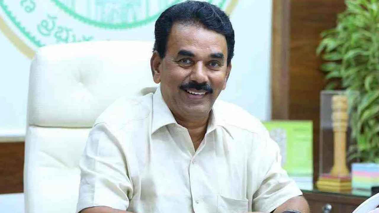 Jupalli Krishna Rao