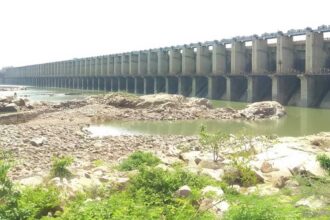 Jurala Project Flood
