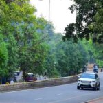 KBR Park One Way