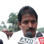 KC Venugopal