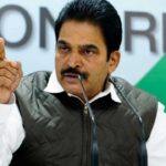 KC Venugopal Amit Shah