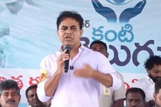 KTR Welfare Schemes