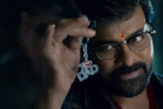 Kaka Movie