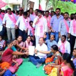 Kalyana Lakshmi Scheme