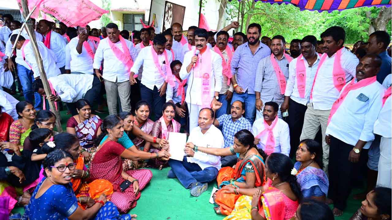 Kalyana Lakshmi Scheme